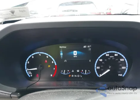 2024 Ford Bronco Sport Big Bend из США, поврежденный, VIN 3FMCR9B64RRF29243